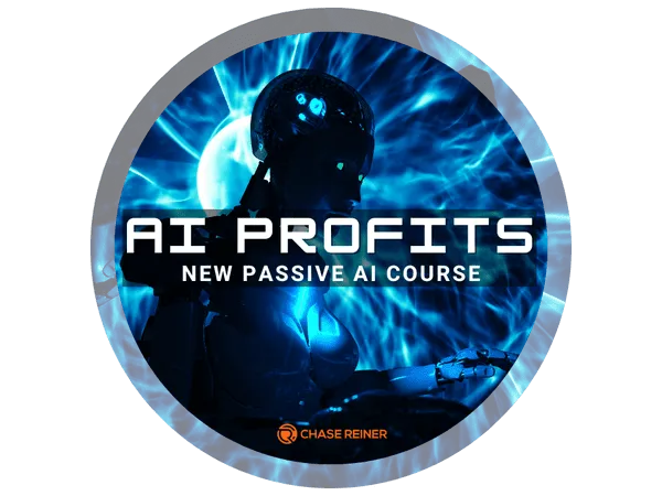 A.I Profits Logo