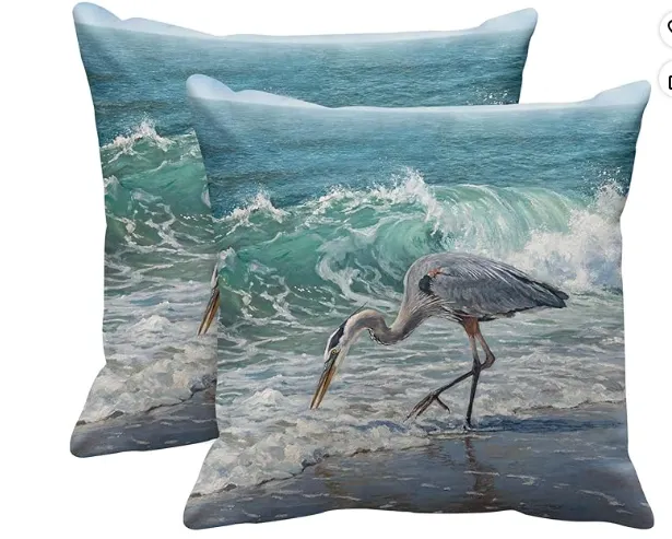 Cushions