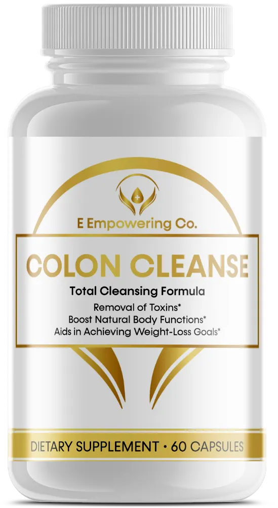 High qulity supplements