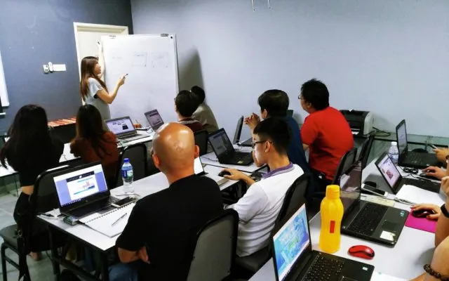 myinternetevents hands on classes