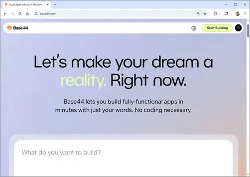 Base444.com