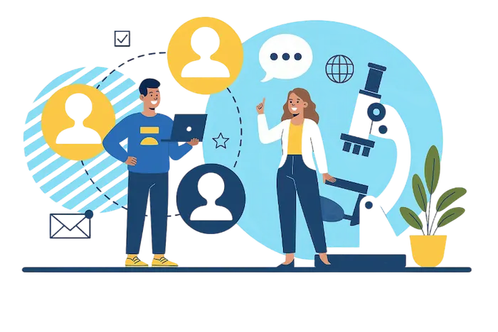Market Research and Competitive Analysis
