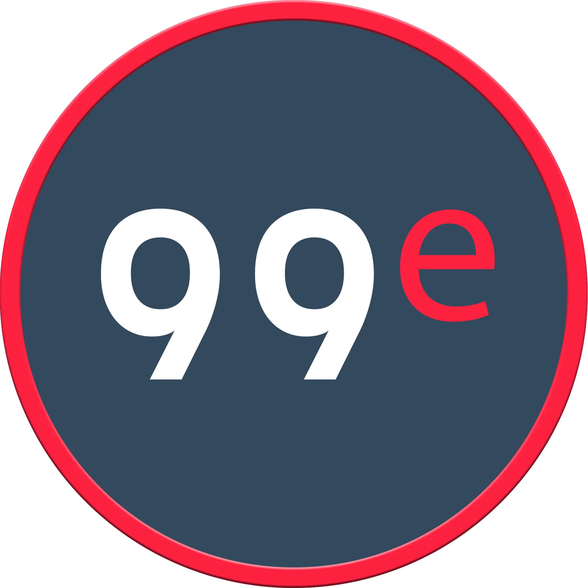 99e logo