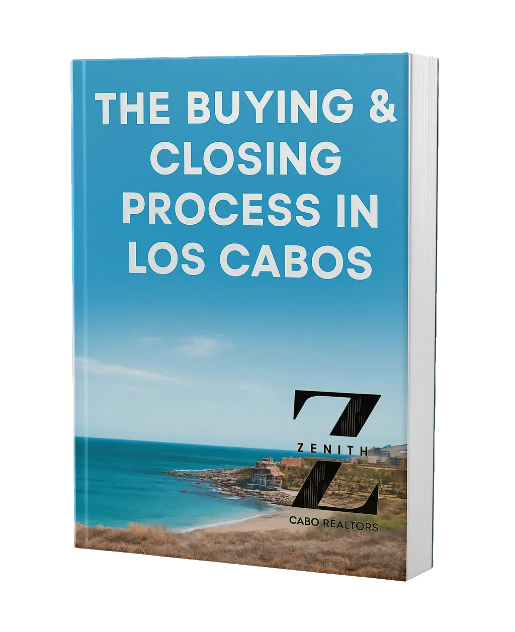 Cabo Real Estate