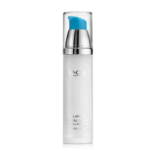 afbeelding van Seacret Balancing Facial Serum