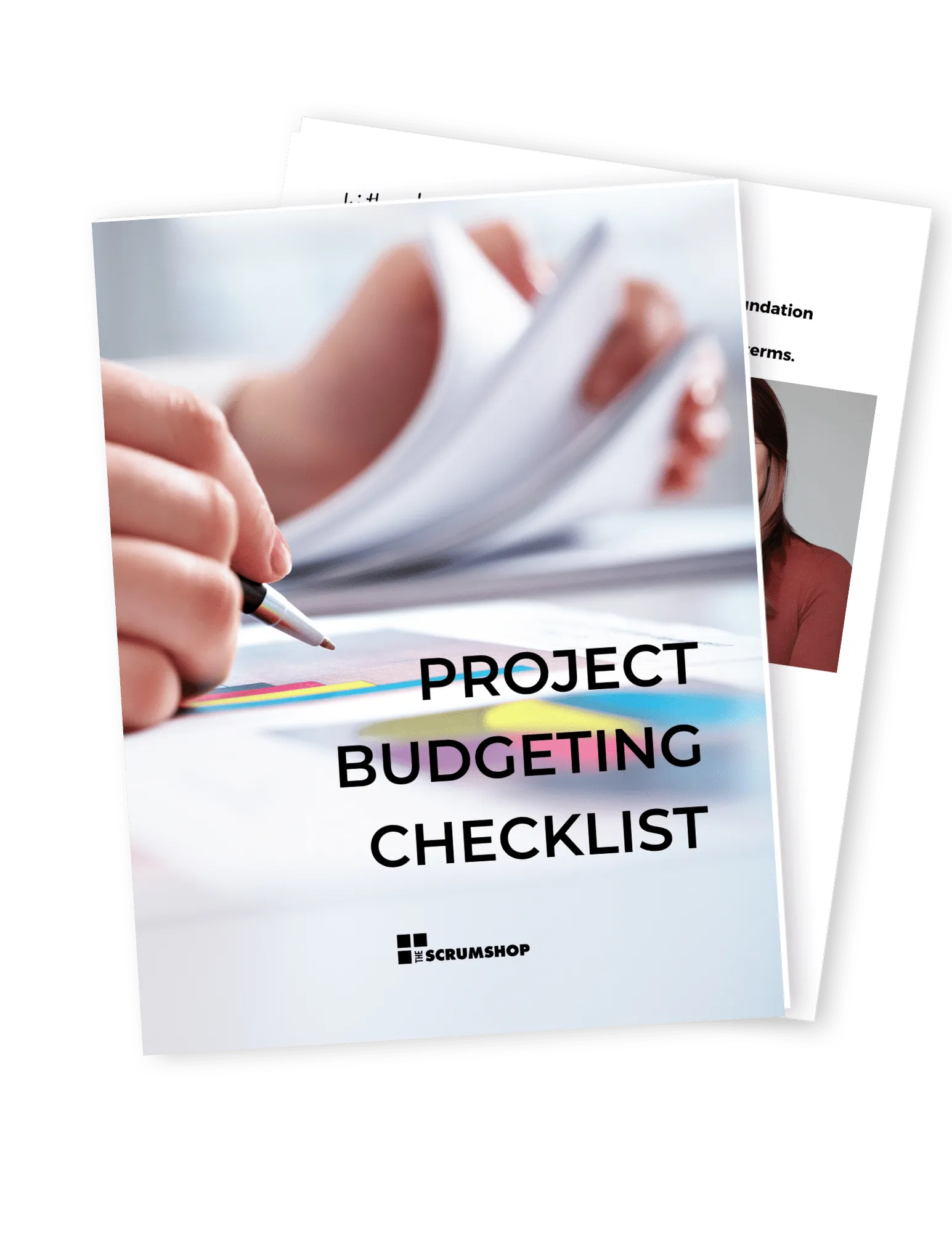 Project Budgeting Checklist