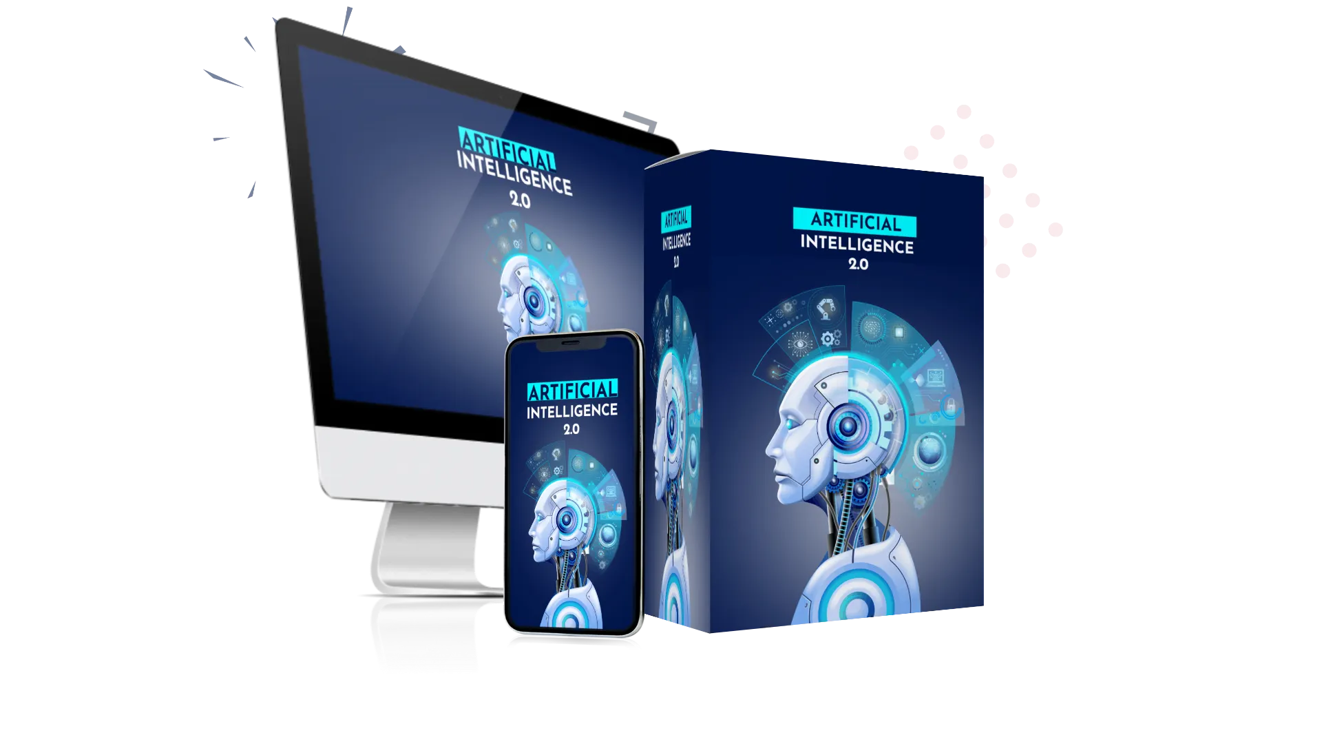 Ebook box bundle