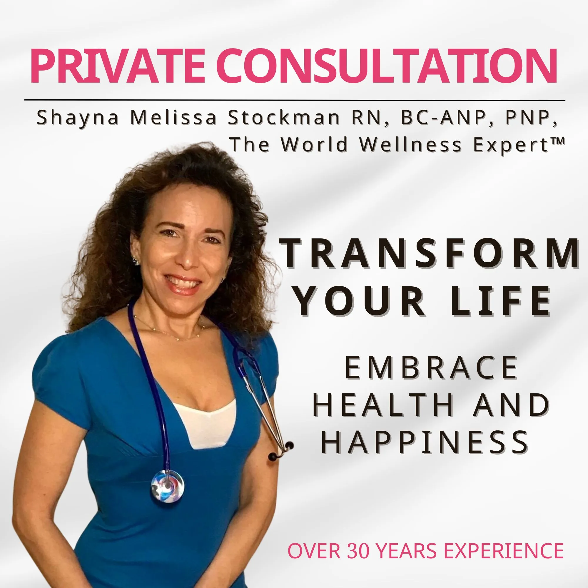 shayna melissa stockman free consultation