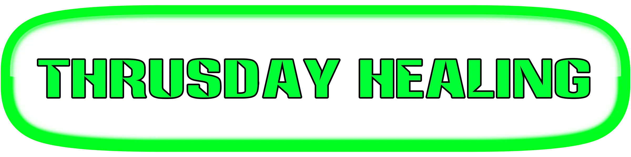 Heal Today! 