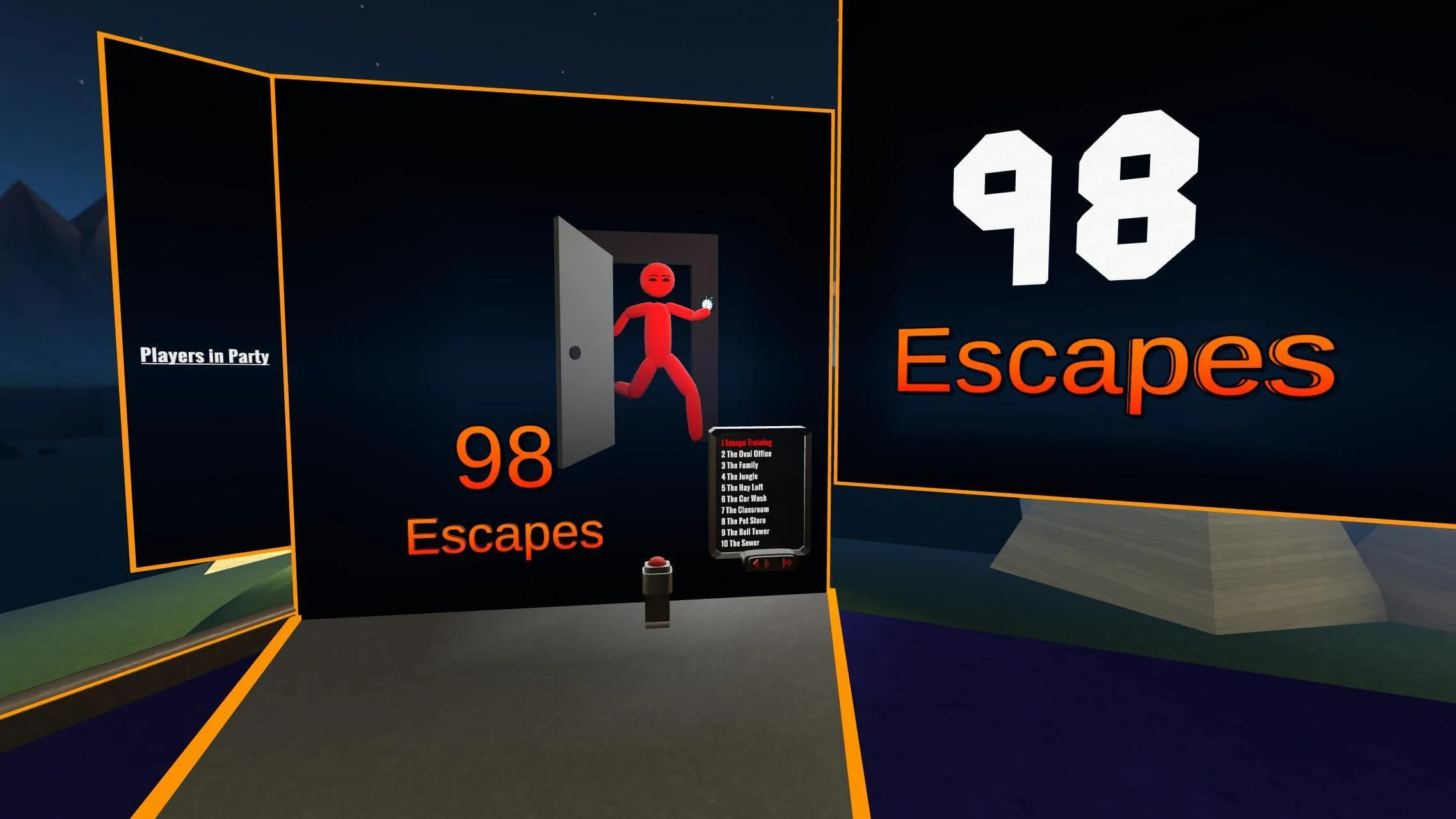 98-escapes