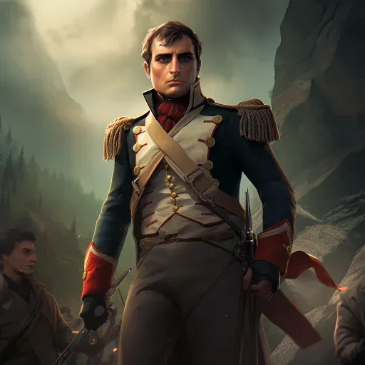 23m-4tale_Napoleon_Bonaparte