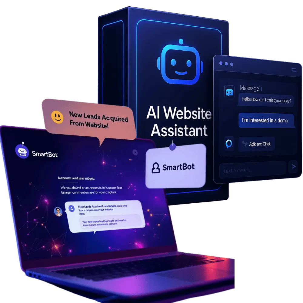 AI Assistant Bonus