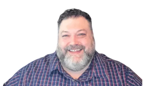 Bob Wisecarver of Wisecarver Solutions
