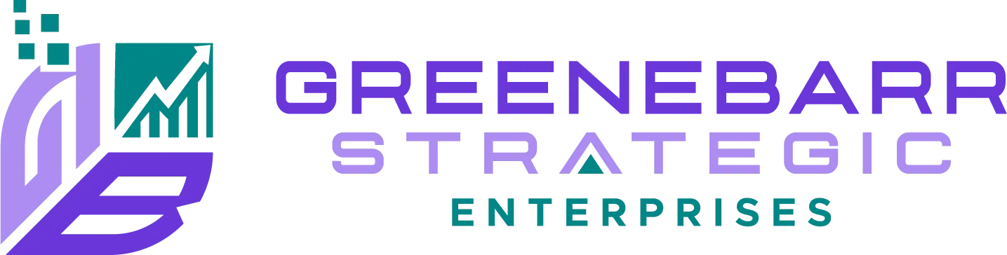 GreeneBarr Strategic Enterprises Logo