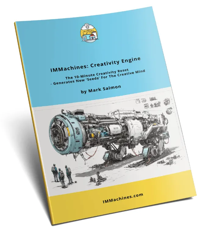 Creativity Engine