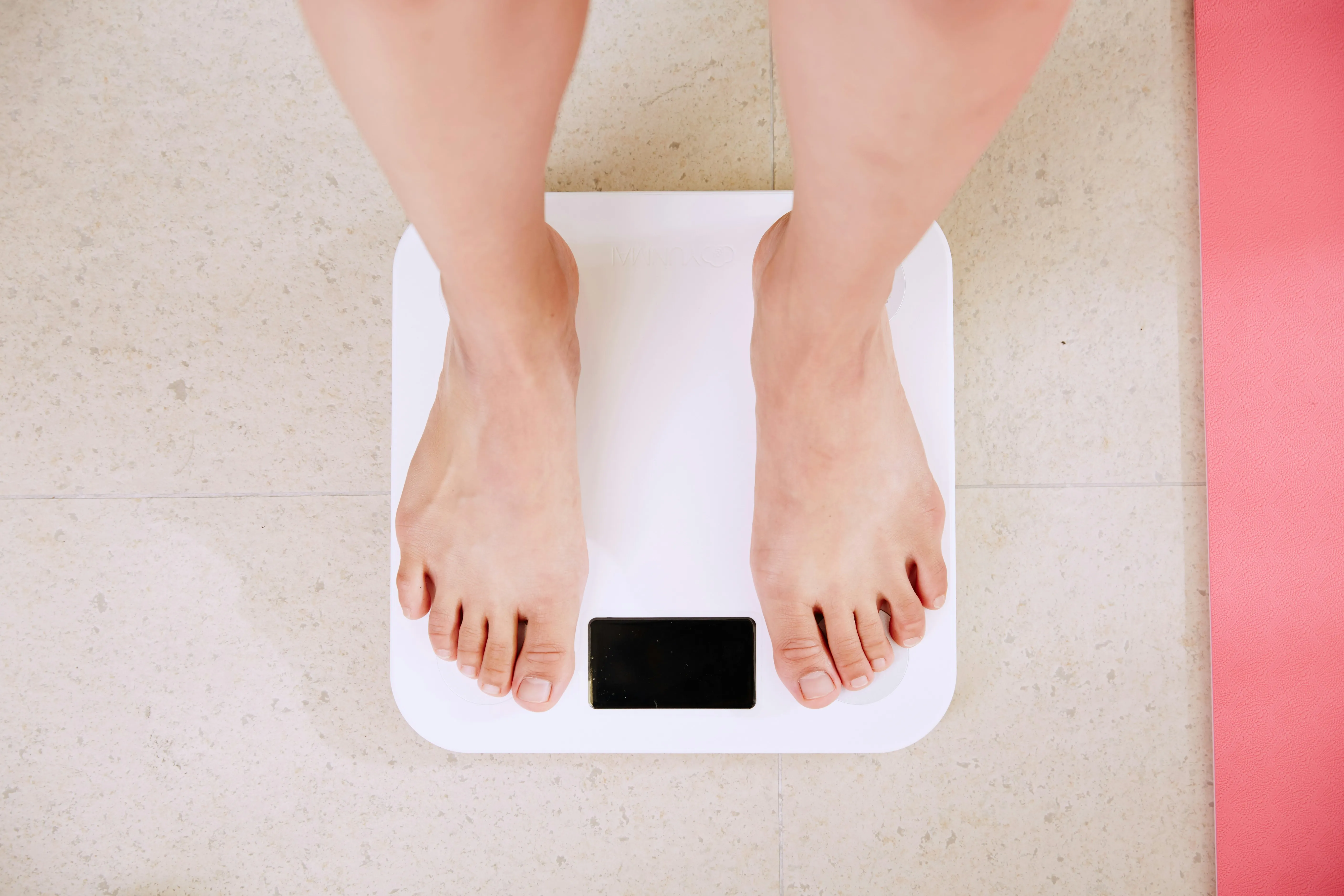 Wellness and Weight Loss