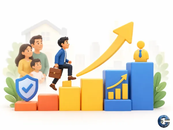 CareerZilla® Benefits