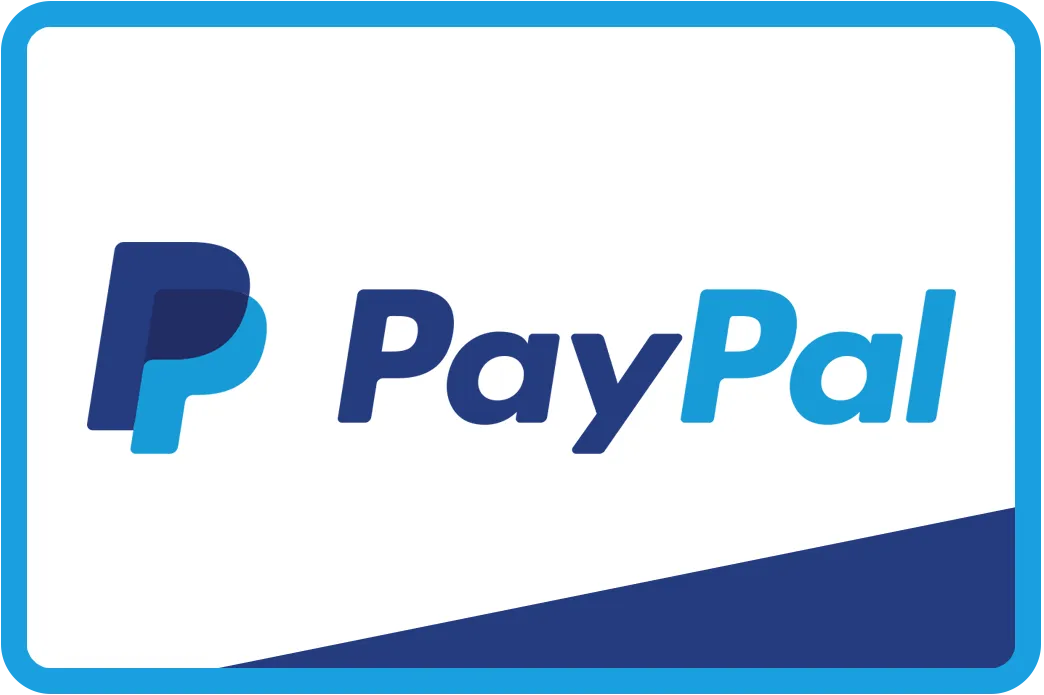 card paypal