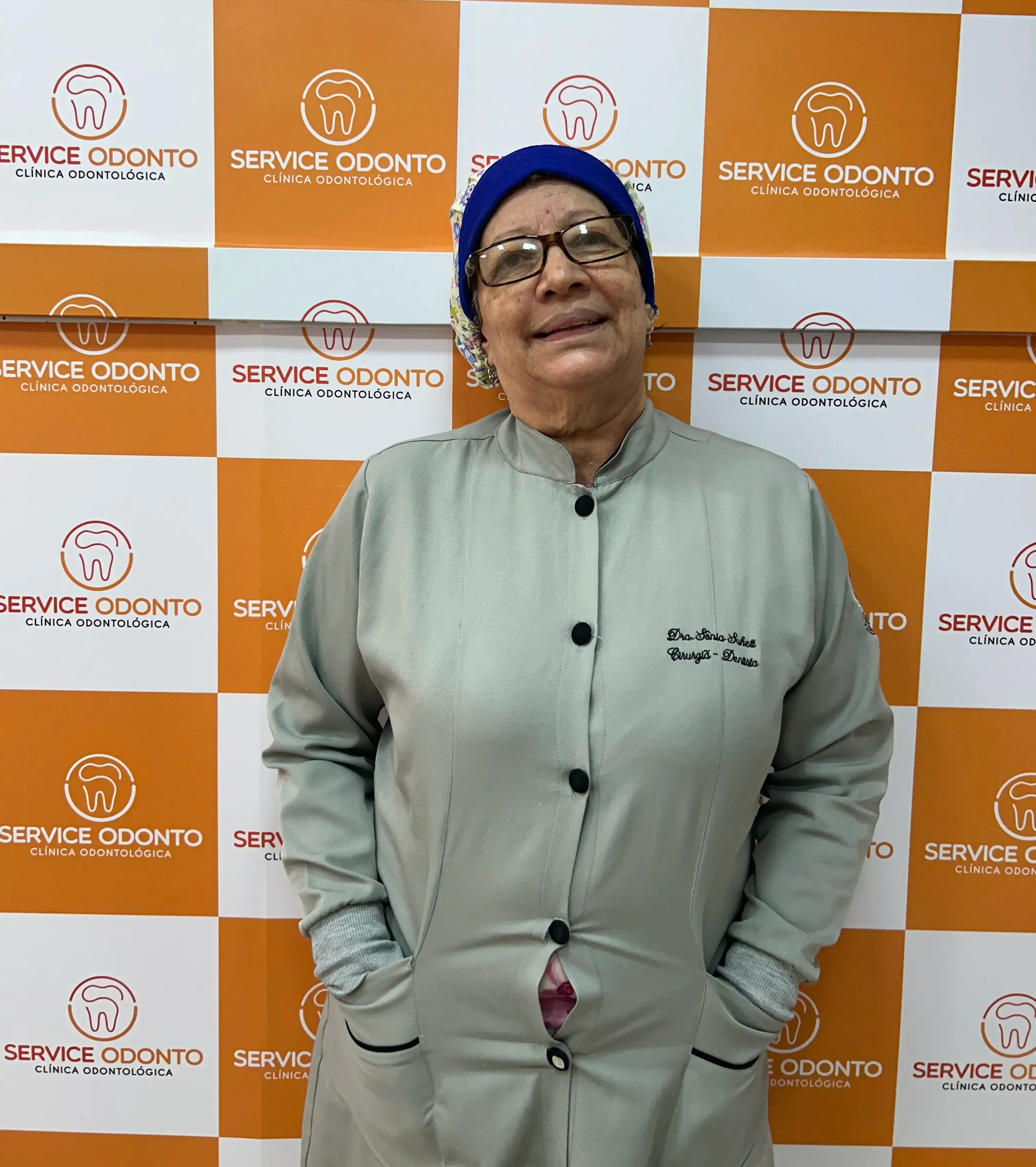 dentista sonia campo grande