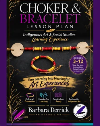 Choker & Bracelet Lesson Purchase