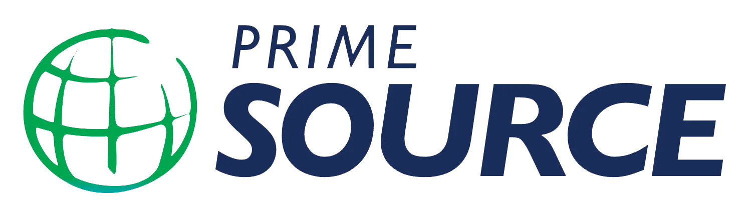 prime source logo