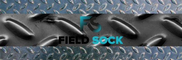 Field Sock Logo