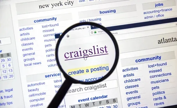 CraigsList Chrome Extension Idea