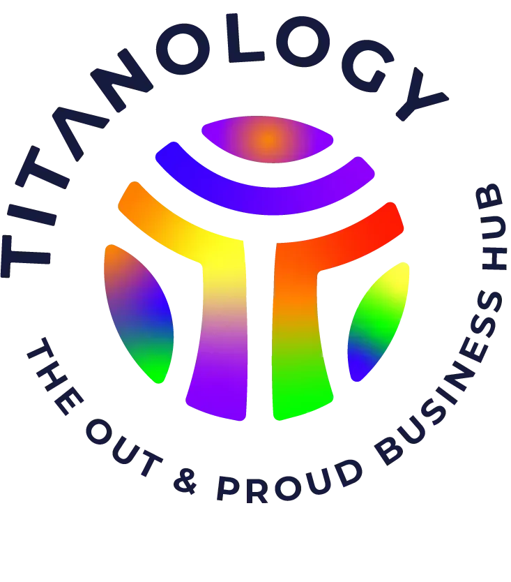 The Out & Proud Business Hub