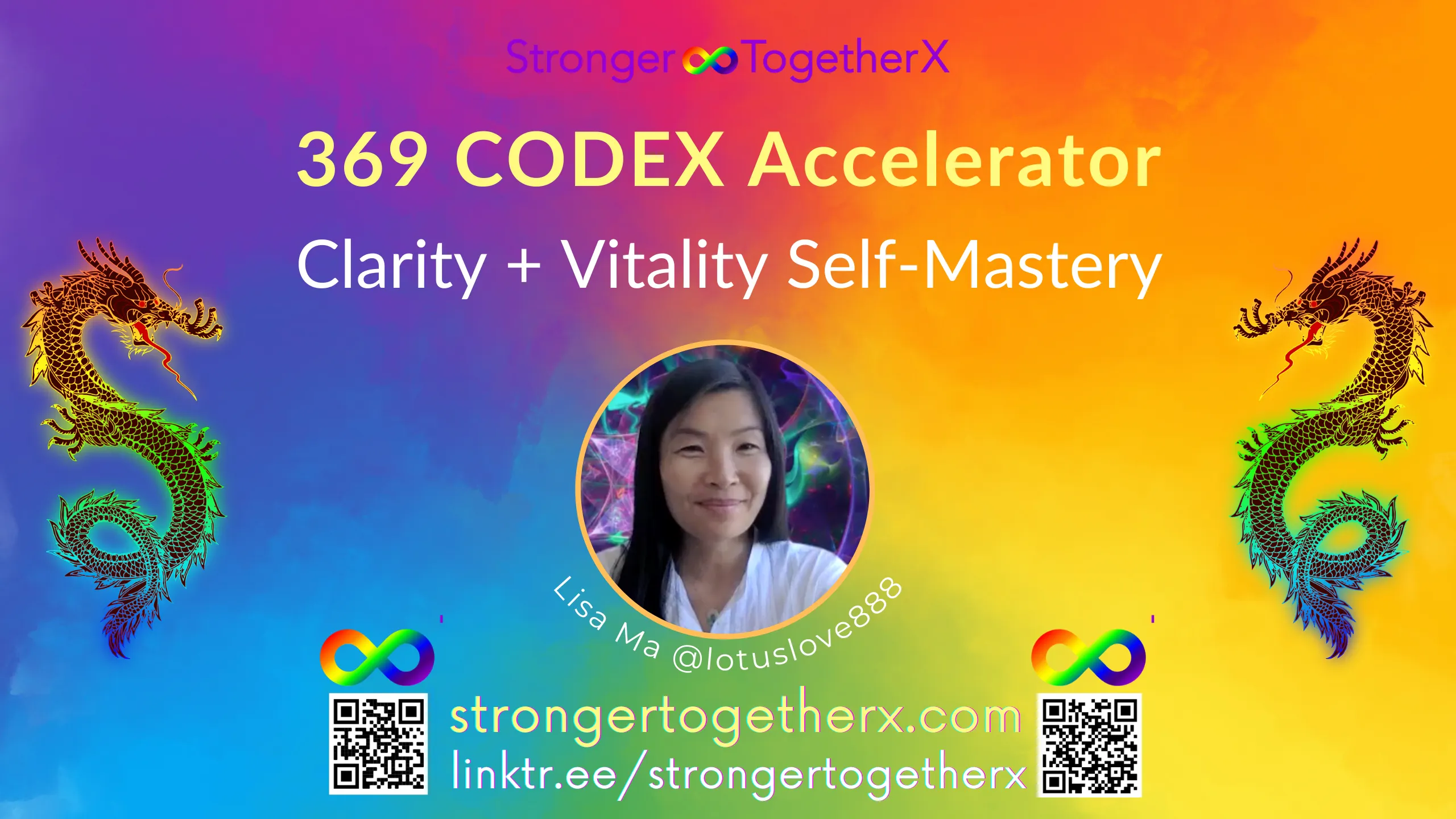 369 CODEX Accelerator