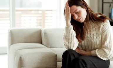 Constelación - Enfermedades físicas