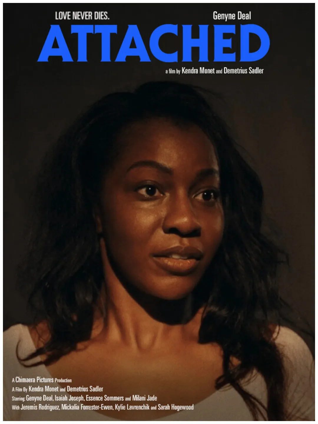 Short Film Trailer