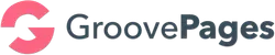 groovepages logo