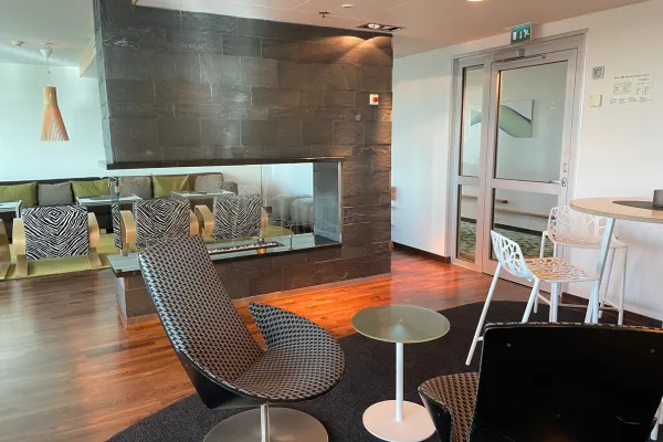 Hilton Helsinki Airport