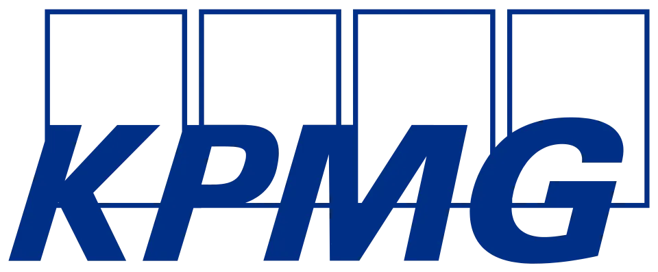 KPMG Logo