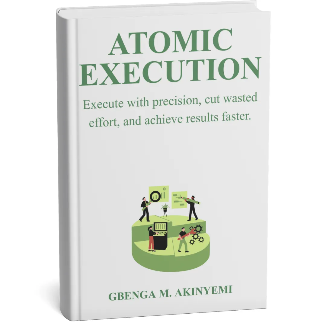 ATOMIC EXECUTION