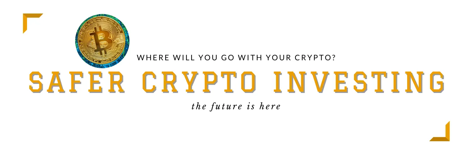 Safer Crypto Investing