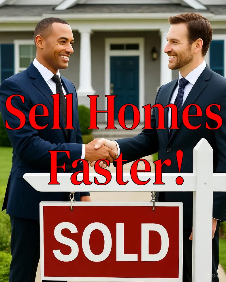 Sell Homes Faster 