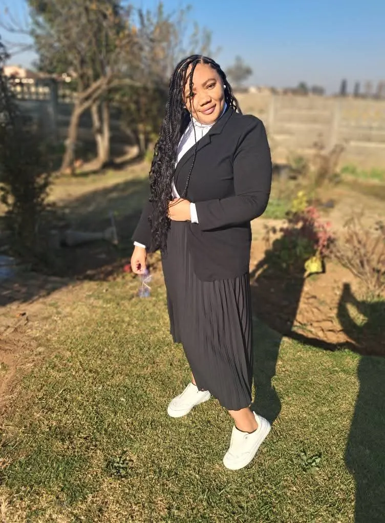Monique Pretorius