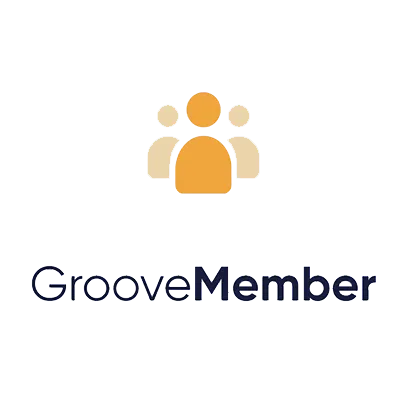 Groove Member Logo