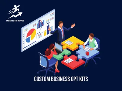 Custom Business GTP Kits
