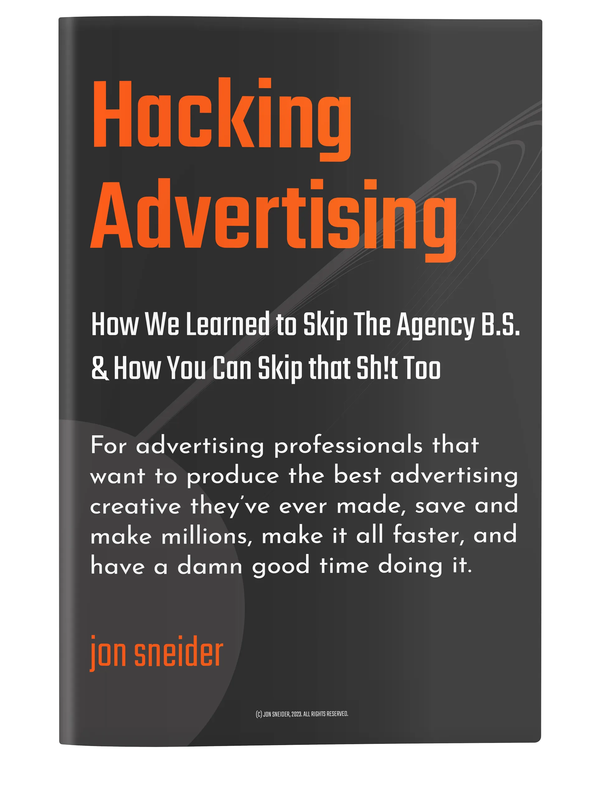 Hacking Advertising