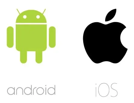 iAqua Android and iOS App