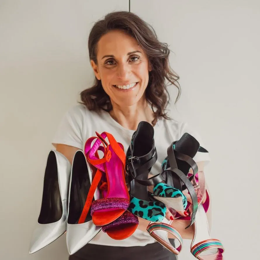 Lisa Stockman - Personal Stylist Melbourne