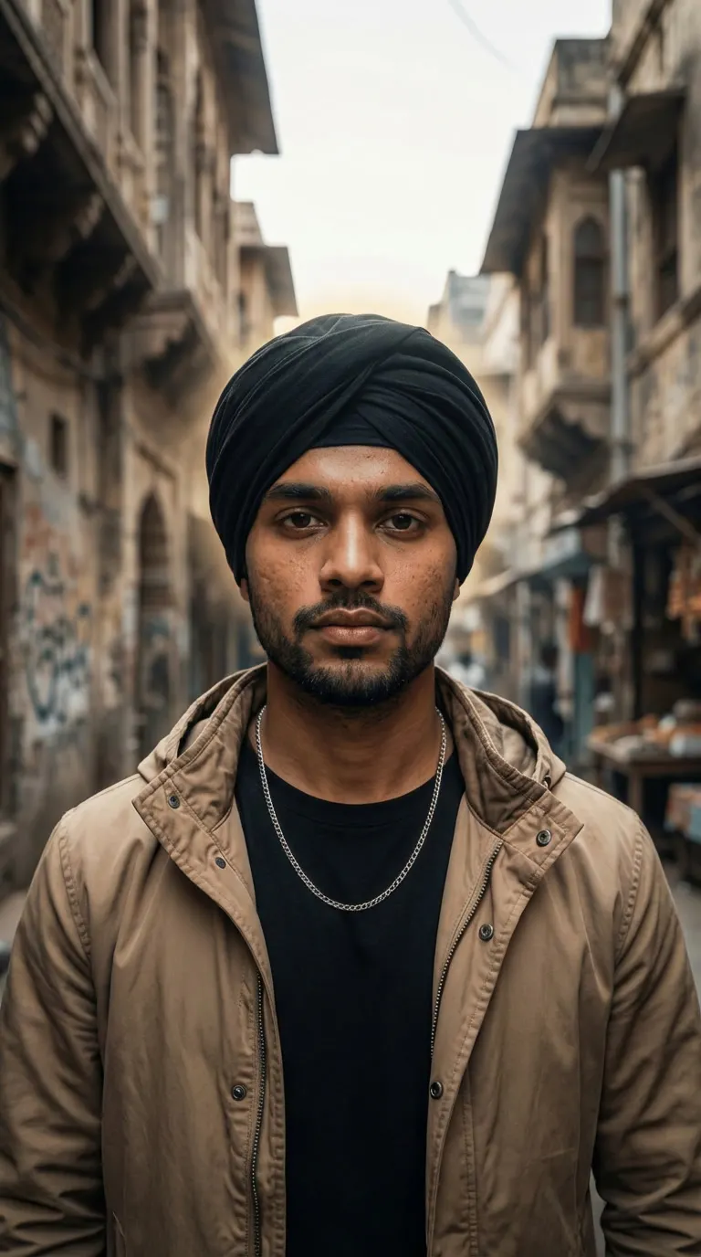 Virtual Artist Satyapath