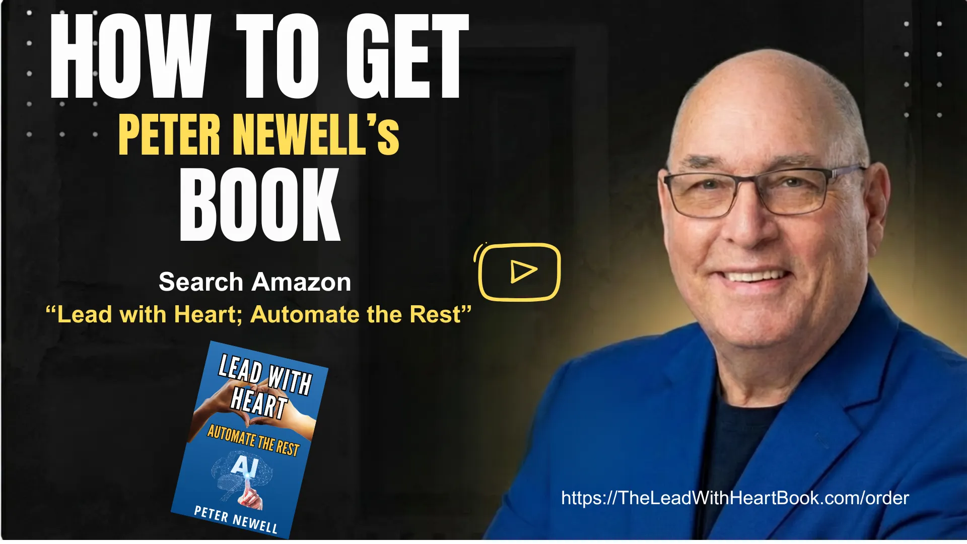 How to get Peter Newell's Book