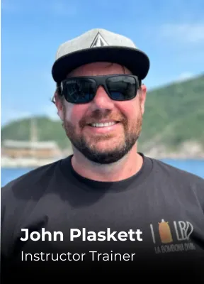 John Plaskett