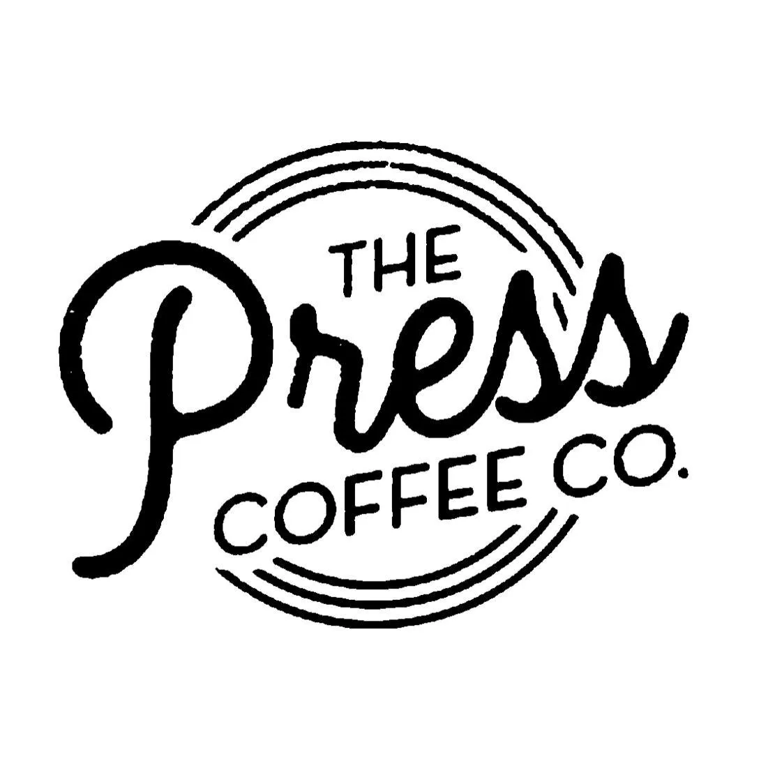 the press coffee company