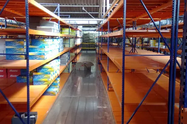 Medium Duty Racks in hyderabad
