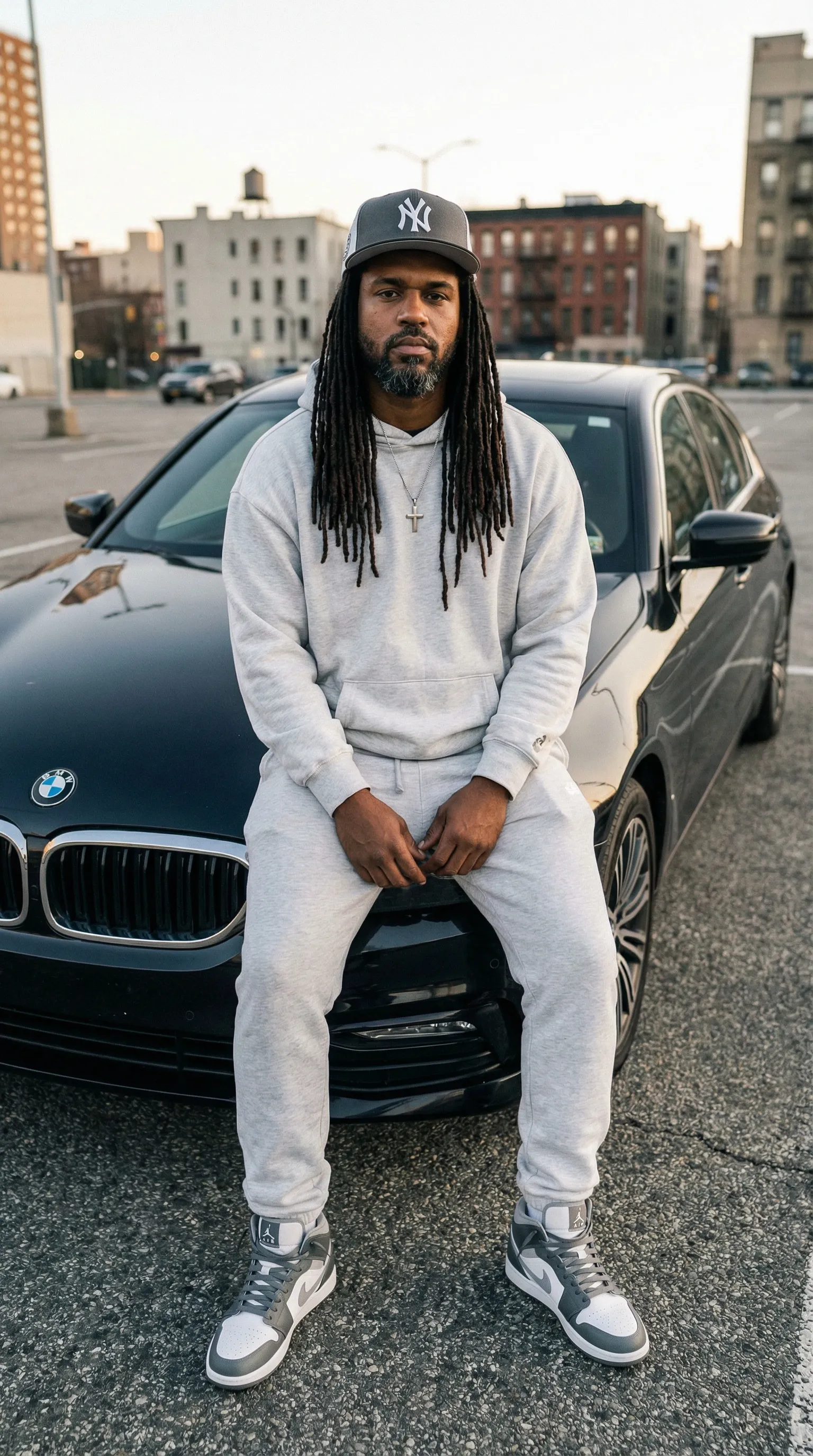 Virtual Artist Alpha Theory