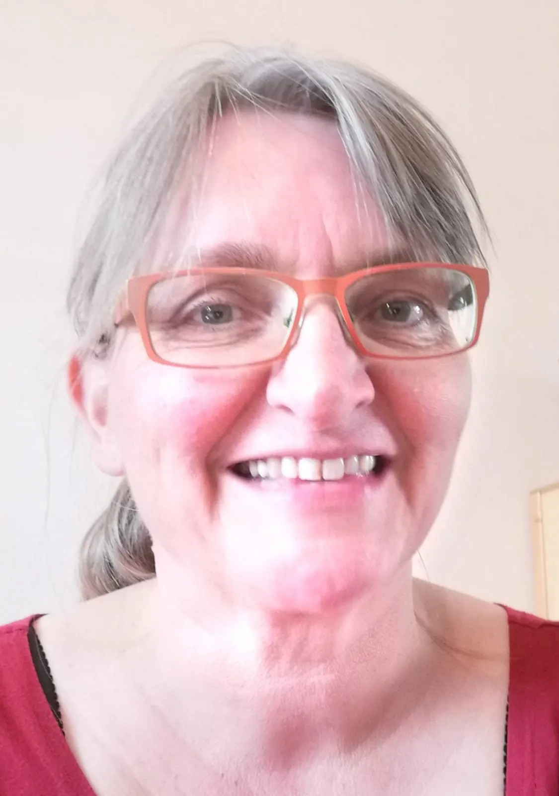 Marion Pluimes deelnemer Schrijf jezelf beter